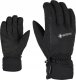 Ziener Adults GARWEN GTX Ski Gloves/Winter Sports Waterproof, Breathable, Gore-tex, 1