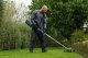 BOSCH cordless grass trimmer 18V O40mm 6