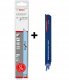 Bosch Professional 25x S 1122 BF + 1x Expert Medium-Thick Tough Metal' S 1155 HHM sabre saw blade (for tough steel, stainless steel 1