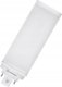 LEDVANCE LED compact lamp for ECG GX24Q-DU.LEDT/E26HFV10W840 1