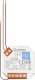 LEDVANCE PUSH CONTROL UNIT FL Interface for standard light switches, Mont PUSHCONTROLUNIT 2