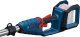 Piła łańcuchowa Bosch GKE 18V-25 TP 18 V 25 cm 3