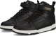 PUMA RBD Game Jr black black 6 1