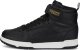 PUMA RBD Game Jr black black 6 1