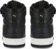 PUMA RBD Game Jr black black 6 5