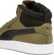 Puma Smash 3.0 Mid WTR green black 8 2
