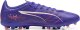 PUMA ULTRA 5 PLAY MG blue white 12 1