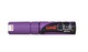 Uni Mitsubishi Pencil MARKER UNI PWE-8K FIOLETOWY - PWE-8KFIL 2