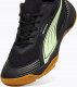 PUMA Solarflash III black yellow 7 5