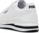 PUMA ST Runner v4 L white black 13 4