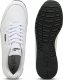 PUMA ST Runner v4 L white black 13 5