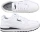 PUMA ST Runner v4 L white black 13 9