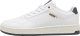 PUMA Court Classic white gray 6.5 1
