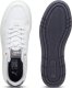PUMA Court Classic white gray 6.5 2