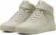 PUMA Carina 2.0 Mid WTR beige gold 4 1