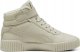 PUMA Carina 2.0 Mid WTR beige gold 4 1