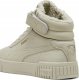 PUMA Carina 2.0 Mid WTR beige gold 4 2