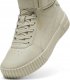 PUMA Carina 2.0 Mid WTR beige gold 4 3