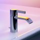 Dornbracht DO single-lever washbasin mixer with waste set IMO 33500671 Chrome 1