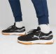 PUMA Varion II black gray 9 3