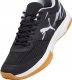 PUMA Varion II black gray 9 6