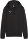 PUMA teamGOAL Casuals Hoody Wmn black white XL 1