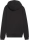 PUMA teamGOAL Casuals Hoody Wmn black white XL 1