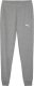 PUMA teamGOAL Casuals Pants gray white M 1