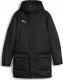 PUMA teamFINAL Winter Jacket black metallic M 1