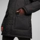 PUMA teamFINAL Winter Jacket black metallic M 3
