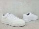 PUMA Court Classic white gold 7 5