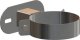 Atec wall spacer IronPoly can be shortened ES blank DN 60/100 50 - 360mm 2