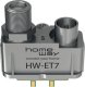 HomeWay HAXHSM-G0200-C007 multimedia socket UP 2SAT/TV RAL 1