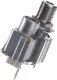HomeWay HAXHSM-G0200-C007 multimedia socket UP 2SAT/TV RAL 2