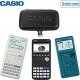 Casio GRAPH-CASE-CB-BK 2