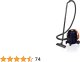 Hitachi CV400 PRO dark blue, vacuum cleaner 2
