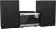 Panasonic SC-PM272EG-S silver 1