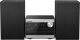 Panasonic SC-PM272EG-S silver 3