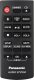 Panasonic SC-PM272EG-S silver 6