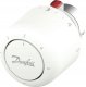 Danfoss Aero RAVL click, thermostatic head with built-in sensor, 26 mm neck diameter 2