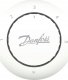 Danfoss Aero RAVL click, thermostatic head with built-in sensor, 26 mm neck diameter 4