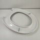 Pressalit 304000-BG4999 1000 toilet seat white 5