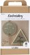DIY Kit - Embroidery (970842) 1