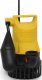 YOUNG PUMP. Dirty water pump U3 KS, 4 M LTG. 1