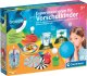 Clementoni Galileo Experimenting for Preschoolers 1
