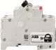 BUSCH-JAEGER DS201MA-B16/0.03 FI/LS switch 10kA, 1P+N, type A, B 16, 30mA DS201 M B16 A30 2