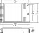 Maffei GmbH TCI DC MAXI JOLLY US DALI AM 60W Dimm. 1