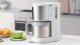Braun IDCollection KF1505 WH filter coffee machine 1.2 l 3