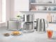 Braun IDCollection KF1505 WH filter coffee machine 1.2 l 4