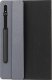 Tucano Gala Tablet Case for Samsung Tab S8 / S7 Dark Grey 5